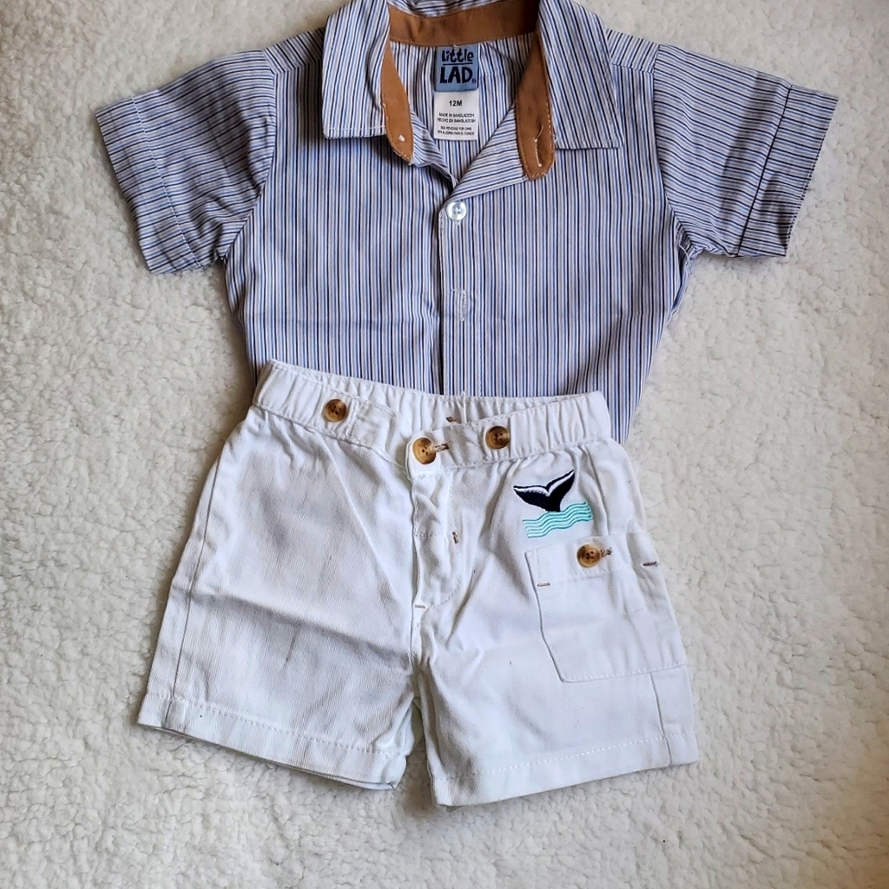 Baby set